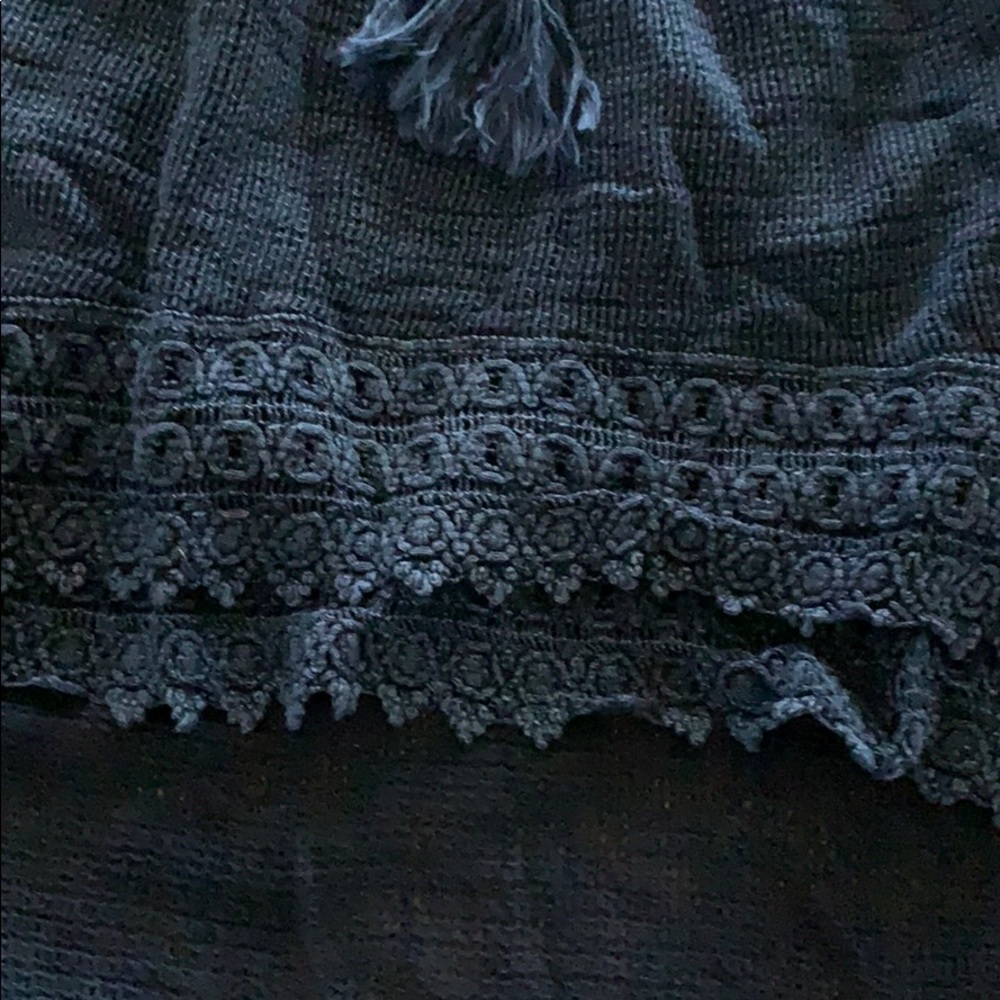 NWT Cotton Natural skirt - Picture 5 of 7